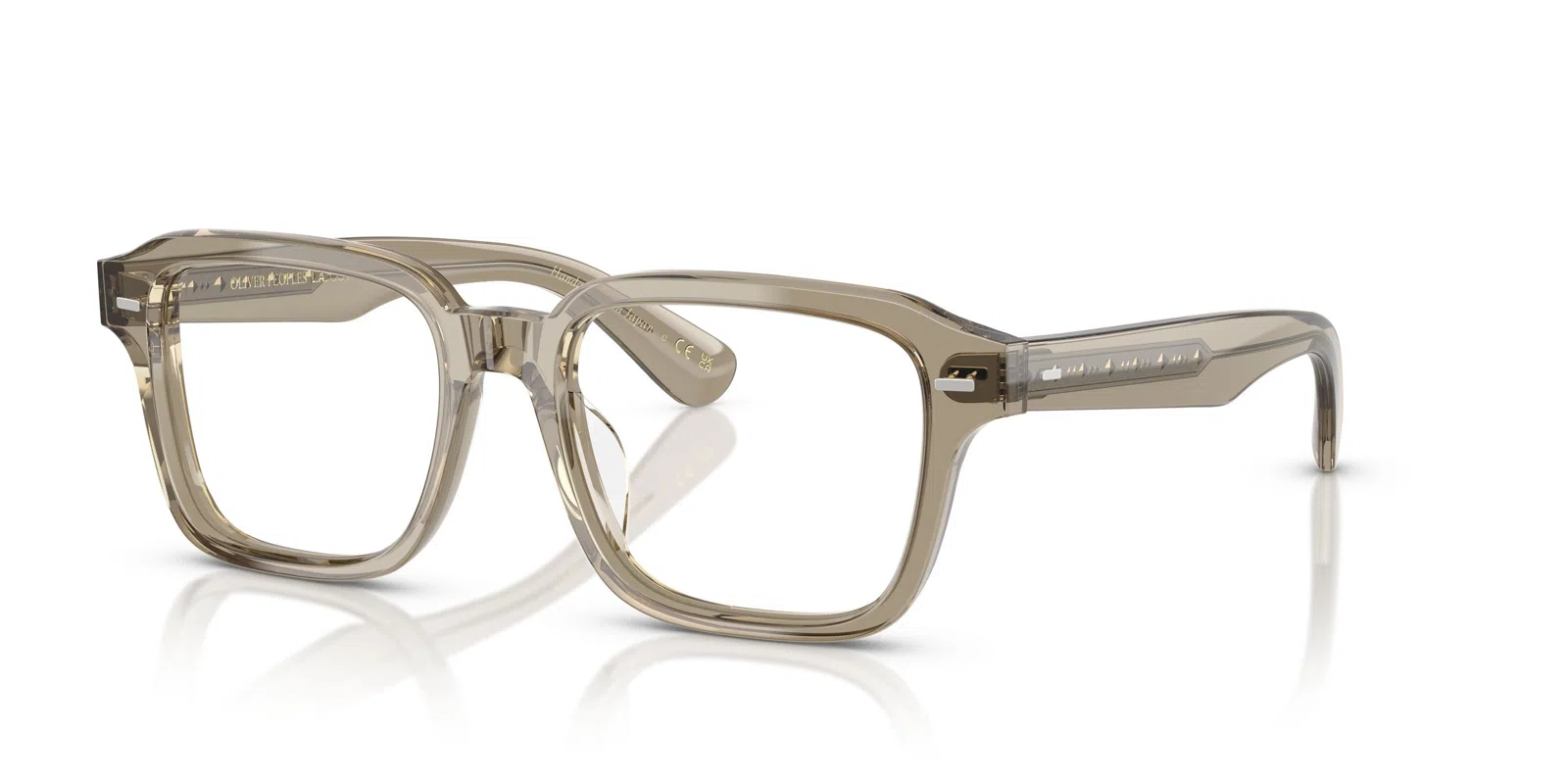 Oliver Peoples Errisson 5562U Eyeglasses - view 25